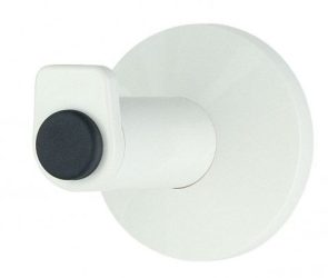 Nylon Pufferhaken 90 mm (Chemnitzer Trennwände, WC-Trennwand Hersteller, WC-Trennwände, Trennwandsysteme, Toilettentrennwände, Sanitärtrennwände)