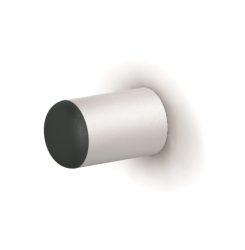 Aluminium Wandtürpuffer 30 mm (Chemnitzer Trennwände, WC-Trennwand Hersteller, WC-Trennwände, Trennwandsysteme, Toilettentrennwände, Sanitärtrennwände)